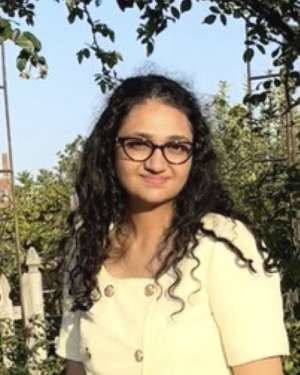 Disha Sanganeriya